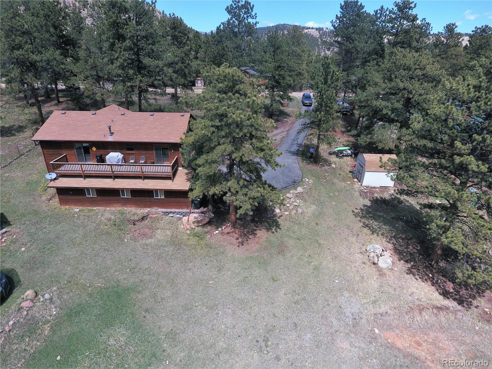 1990 Roland Drive Bailey, CO 80421 - Photo 8 of 34 Gallery Image 8