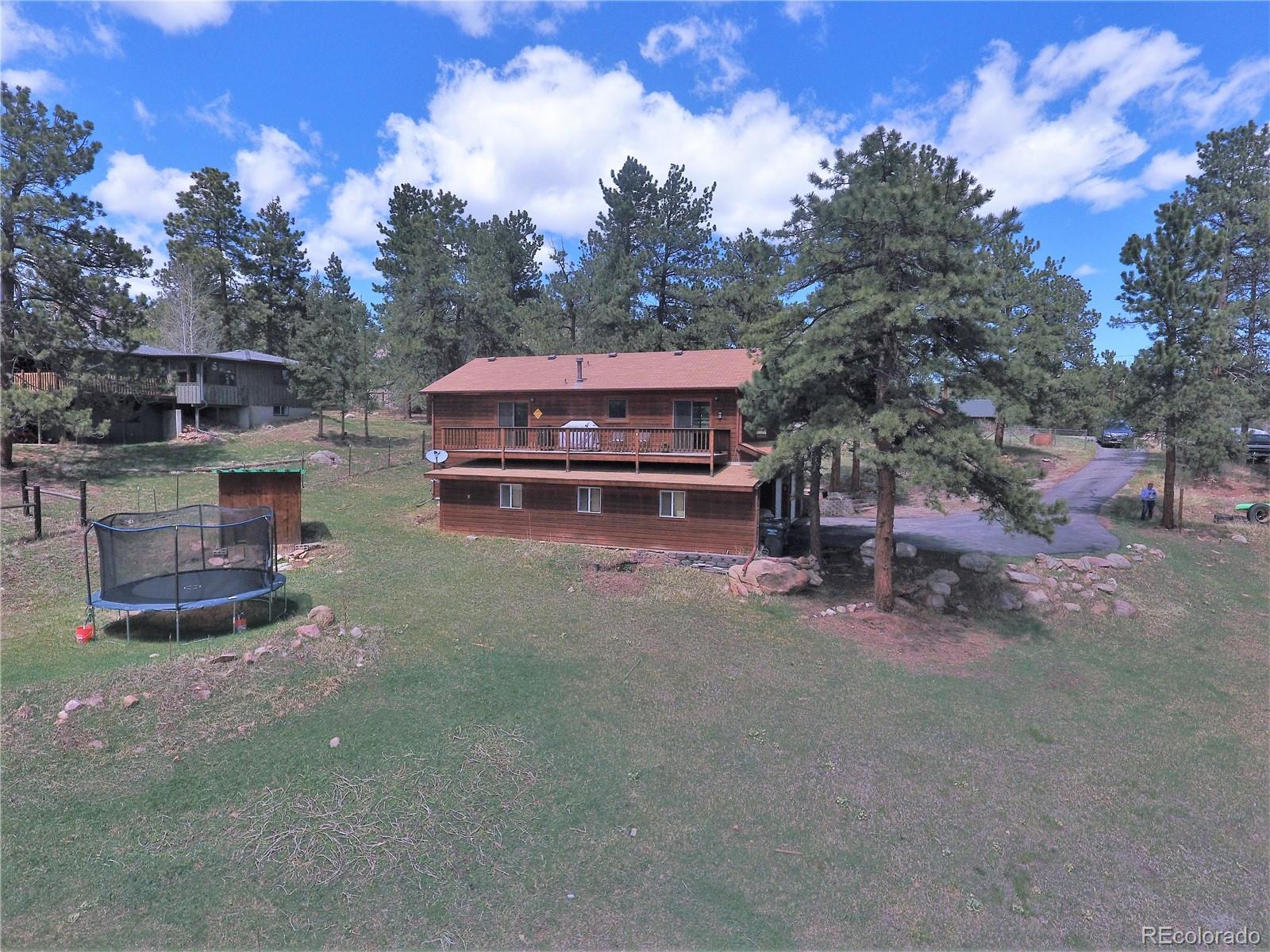 1990 Roland Drive Bailey, CO 80421 - Photo 9 of 34 Gallery Image 9