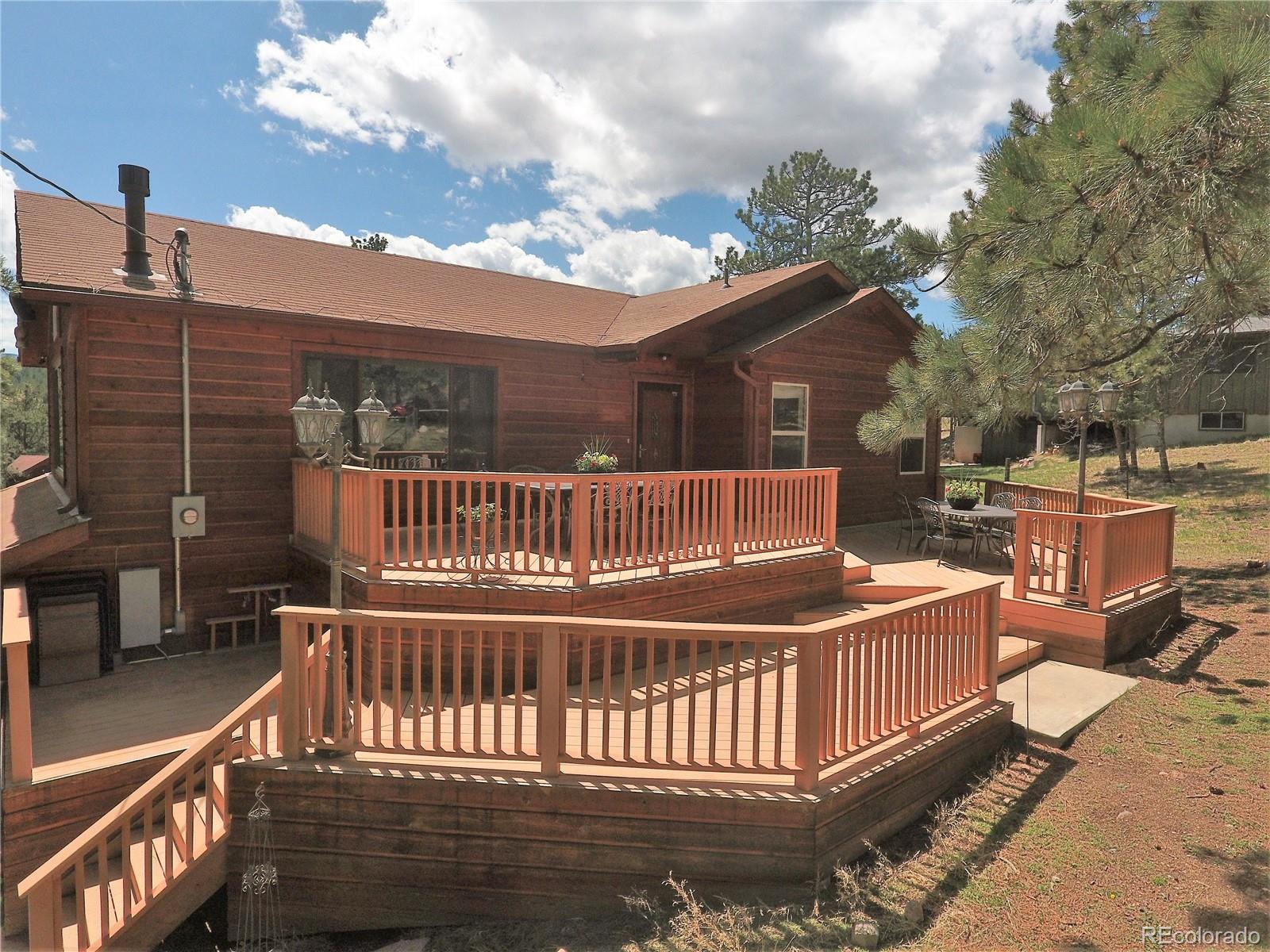 1990 Roland Drive Bailey, CO 80421 - Photo 10 of 34 Gallery Image 10
