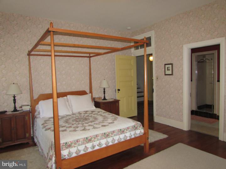610 Valley Forge Road Phoenixville, PA 19460 - Photo 14 of 23 Master Bedroom