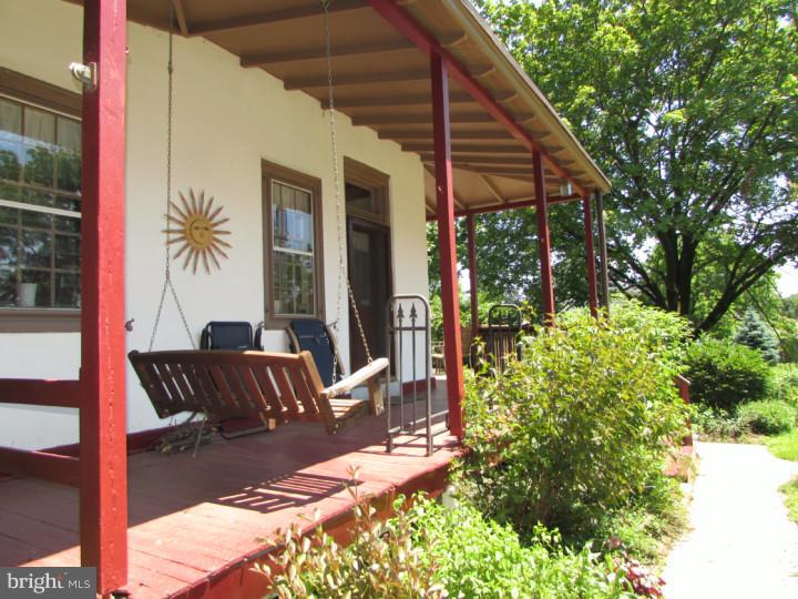 Porch