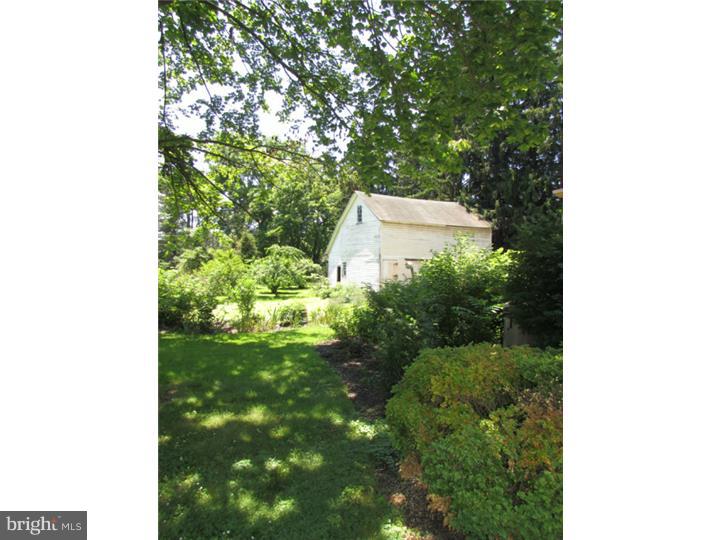 610 Valley Forge Road Phoenixville, PA 19460 - Photo 22 of 23 Barn
