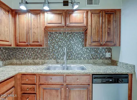 $215,000 | 7110 East Continental Drive, Unit 2008, Scottsdale, AZ 85257