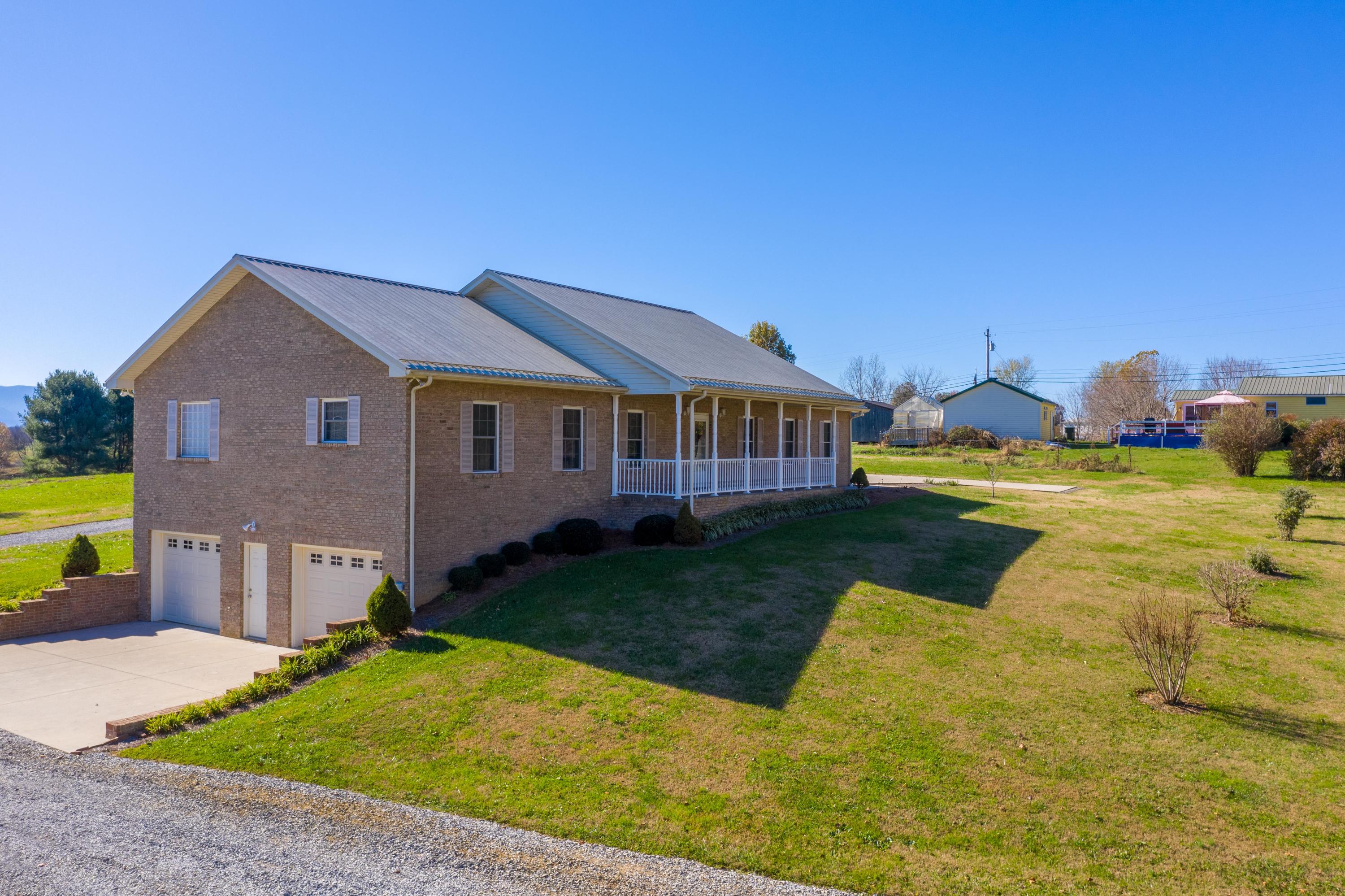163 Miller Road Jonesborough, TN 37659 - Photo 38 of 95 163 Miller Road (1 of 95)