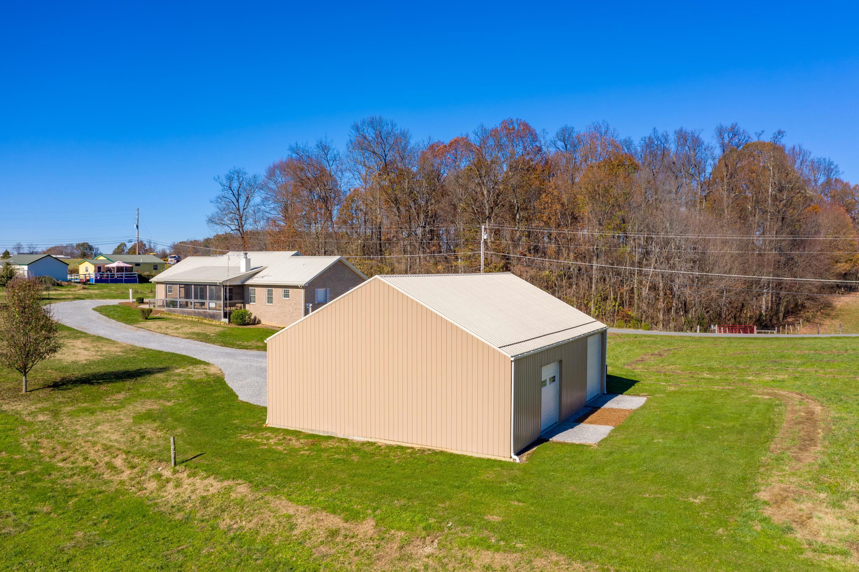 163 Miller Road Jonesborough, TN 37659 - Photo 45 of 95 163 Miller Road (28 of 95)