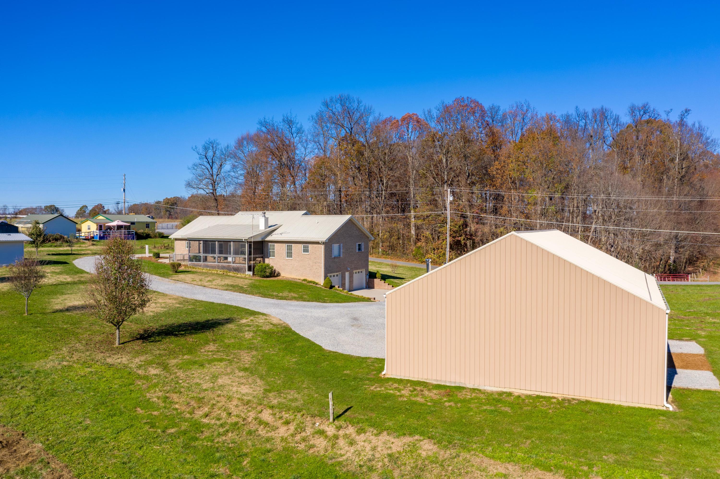 163 Miller Road Jonesborough, TN 37659 - Photo 47 of 95 163 Miller Road (29 of 95)