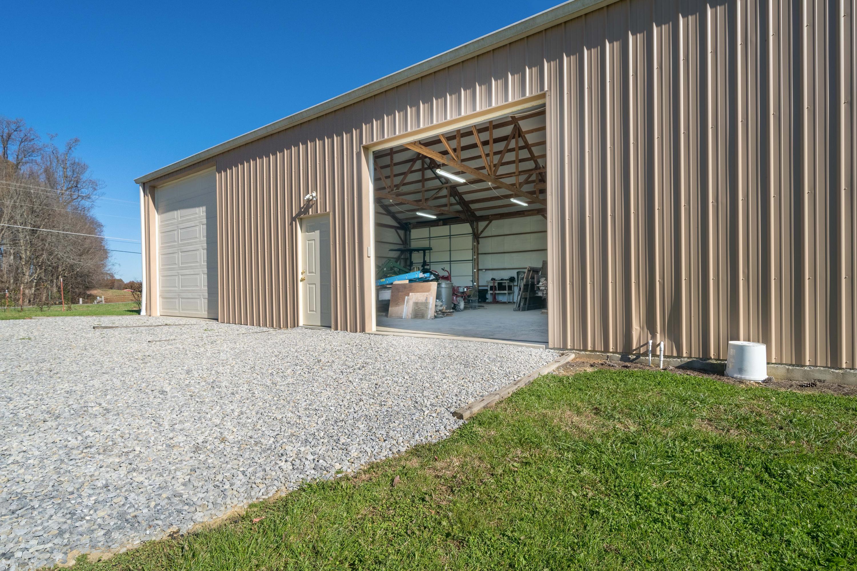 163 Miller Road Jonesborough, TN 37659 - Photo 51 of 95 163 Miller Road (65 of 95)