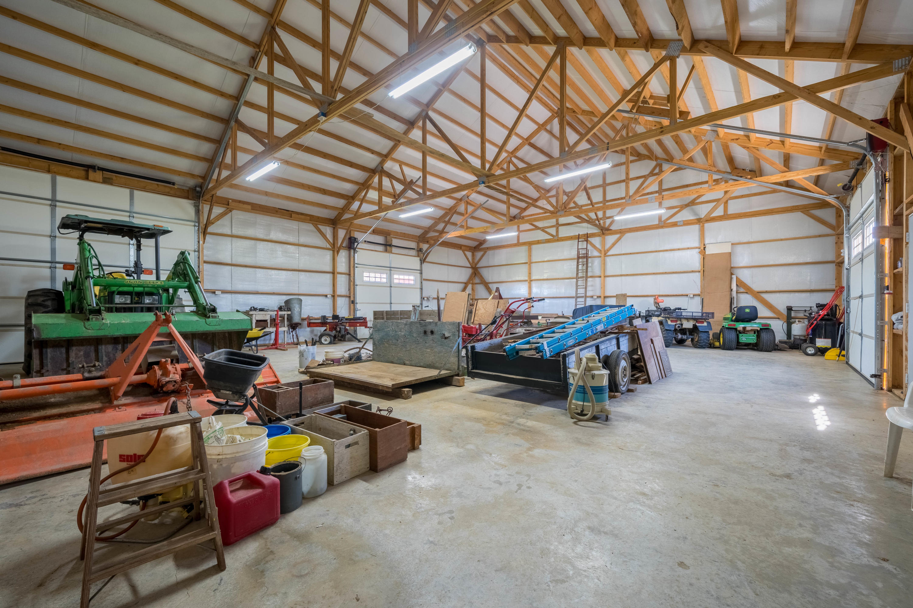 163 Miller Road Jonesborough, TN 37659 - Photo 52 of 95 163 Miller Road (61 of 95)