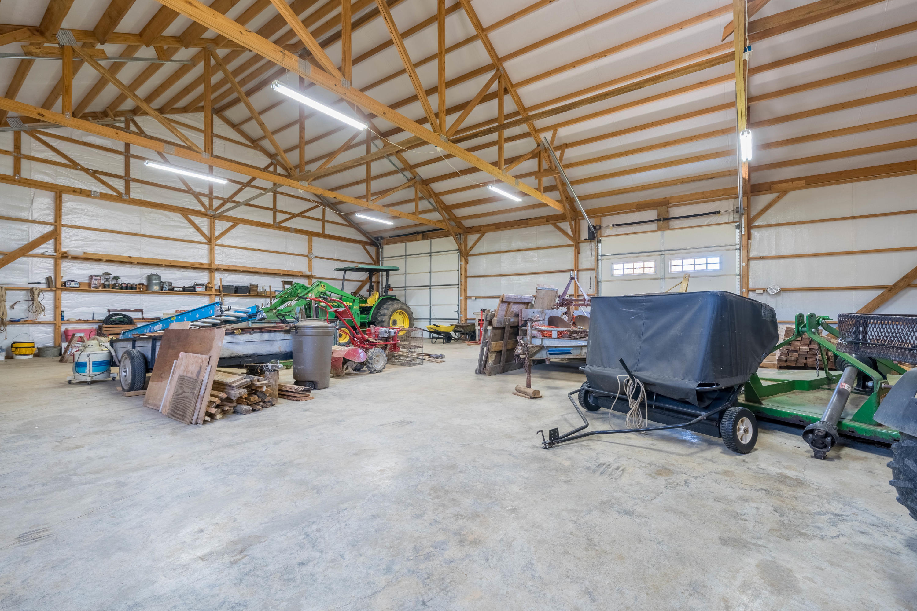 163 Miller Road Jonesborough, TN 37659 - Photo 53 of 95 163 Miller Road (62 of 95)