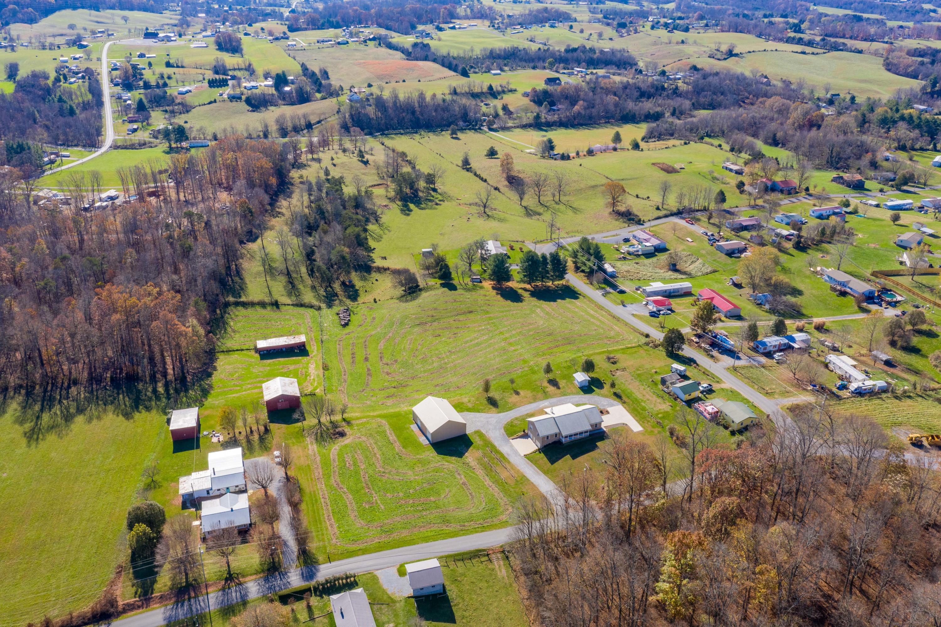 163 Miller Road Jonesborough, TN 37659 - Photo 57 of 95 163 Miller Road (4 of 95)