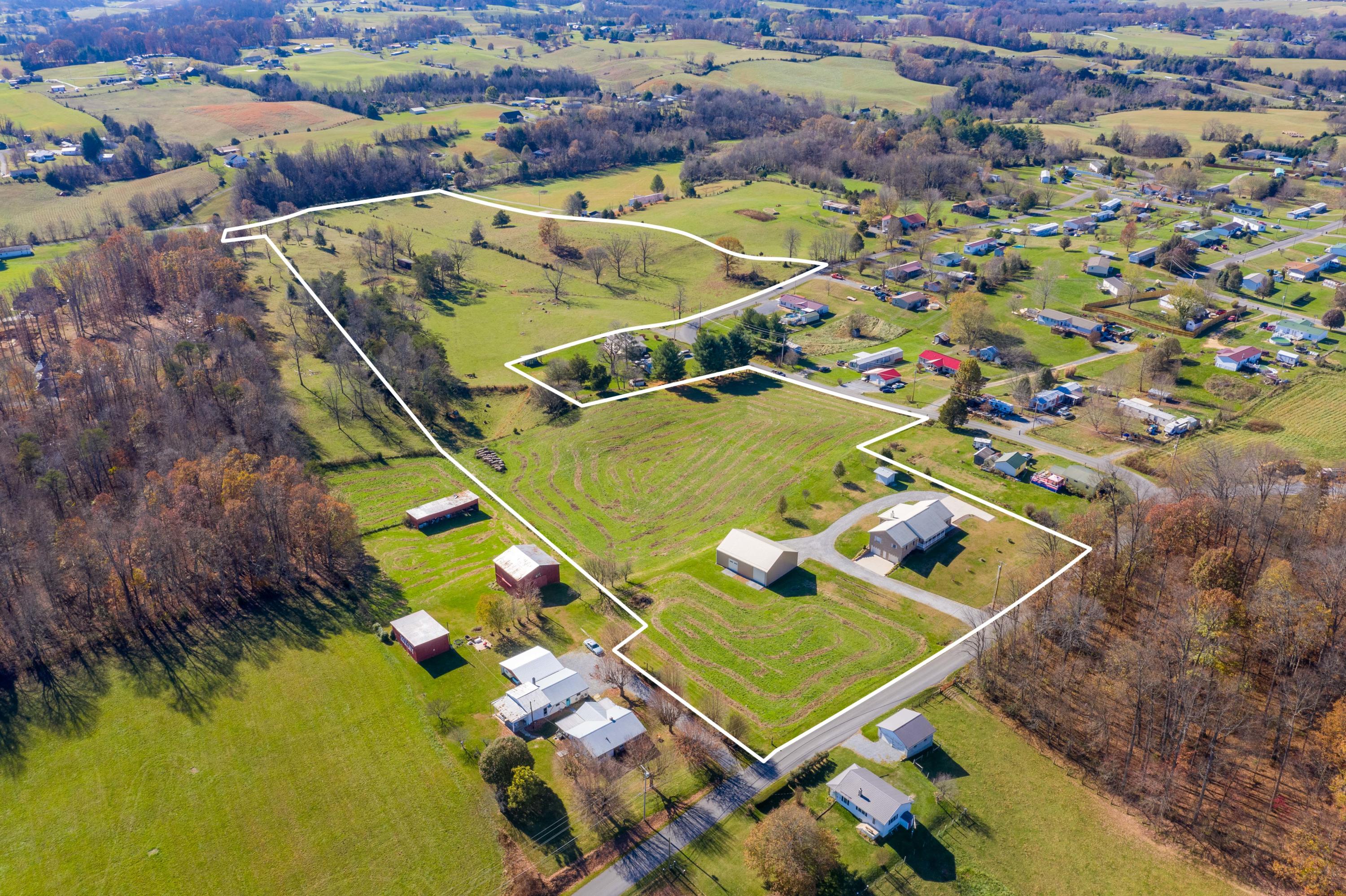 163 Miller Road Jonesborough, TN 37659 - Photo 58 of 95 163 Miller Road (5 of 95)