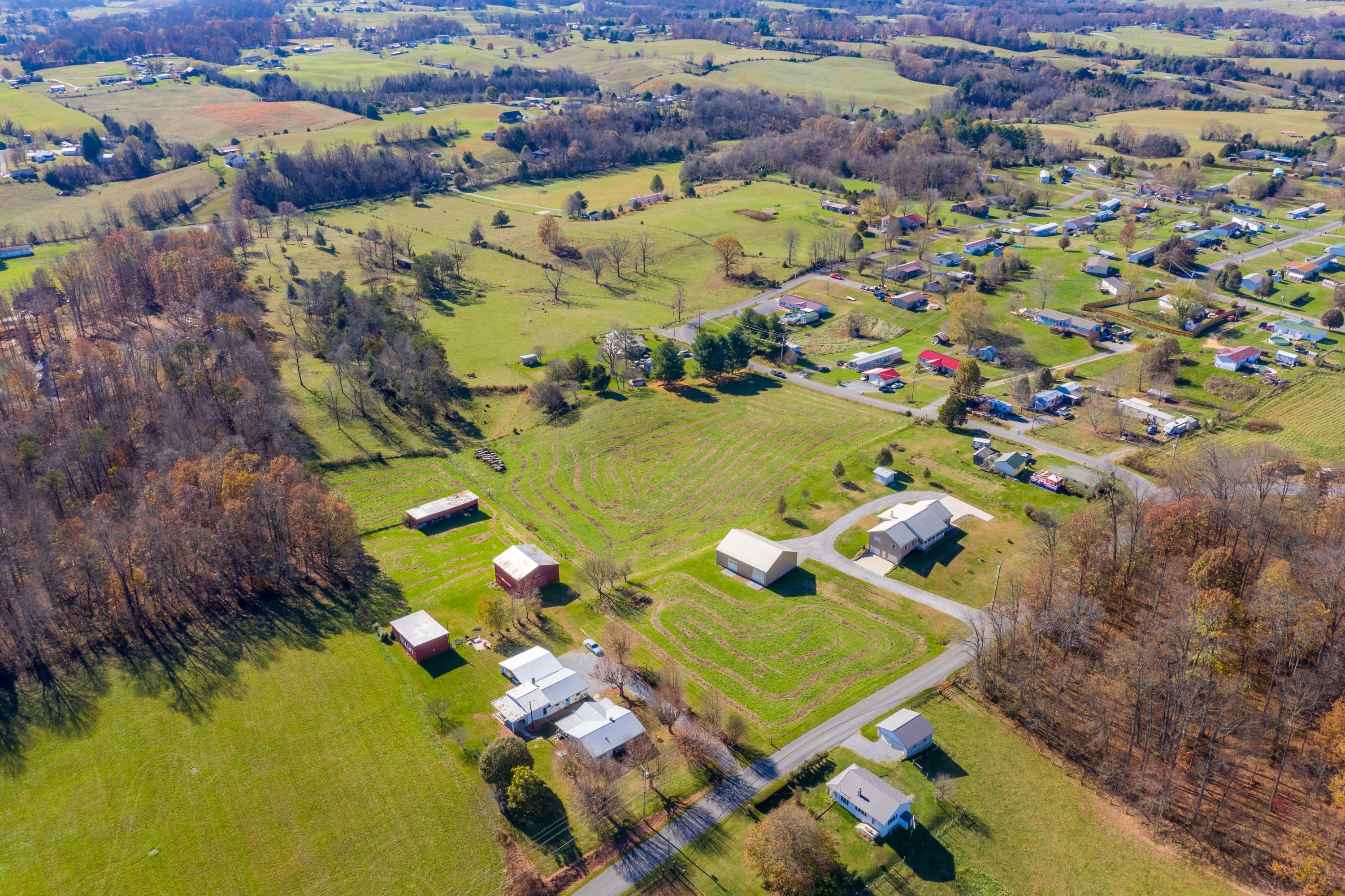 163 Miller Road Jonesborough, TN 37659 - Photo 59 of 95 163 Miller Road (6 of 95)
