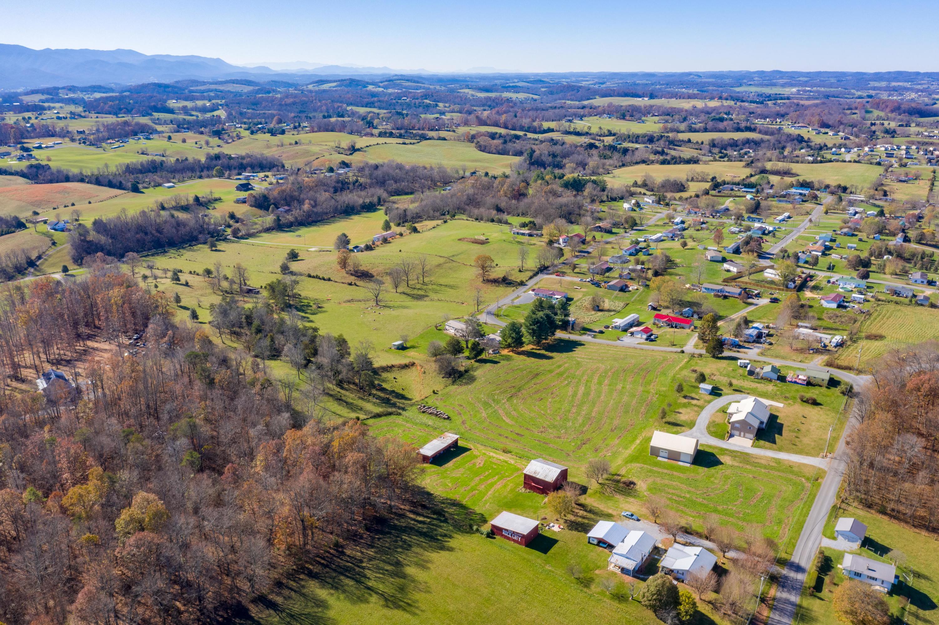 163 Miller Road Jonesborough, TN 37659 - Photo 60 of 95 163 Miller Road (7 of 95)