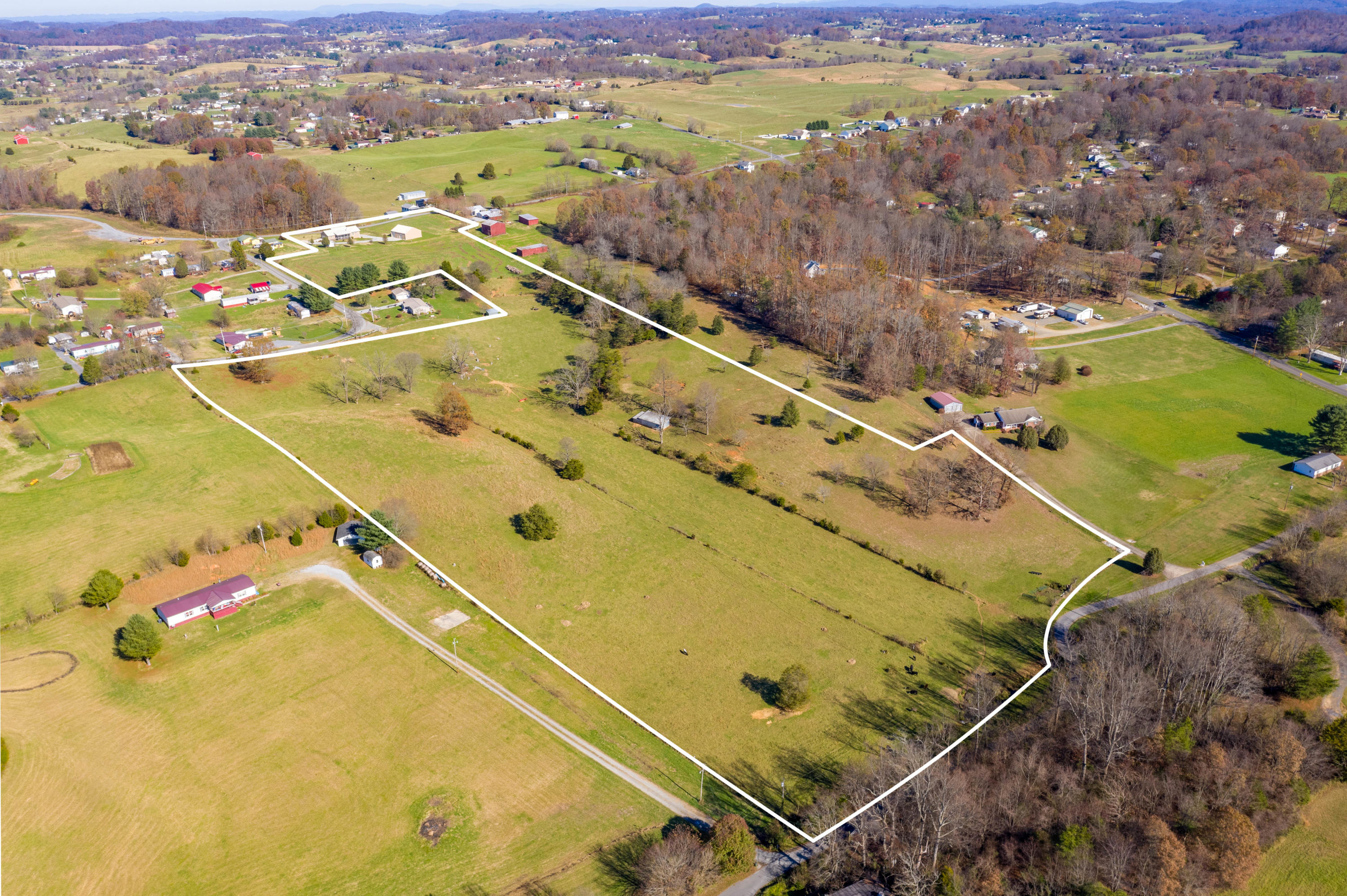 163 Miller Road Jonesborough, TN 37659 - Photo 65 of 95 163 Miller Road (12 of 95)
