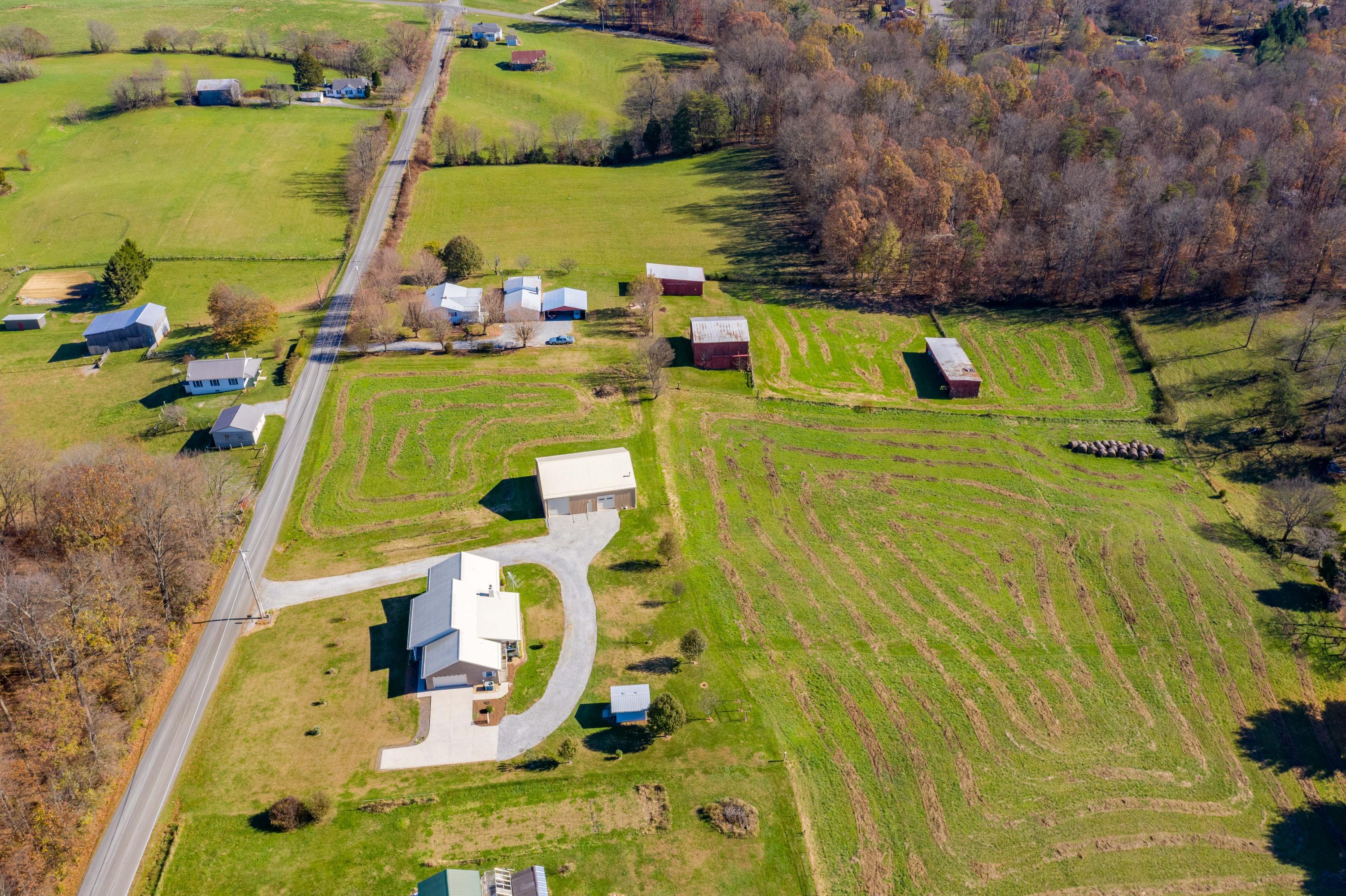 163 Miller Road Jonesborough, TN 37659 - Photo 69 of 95 163 Miller Road (16 of 95)