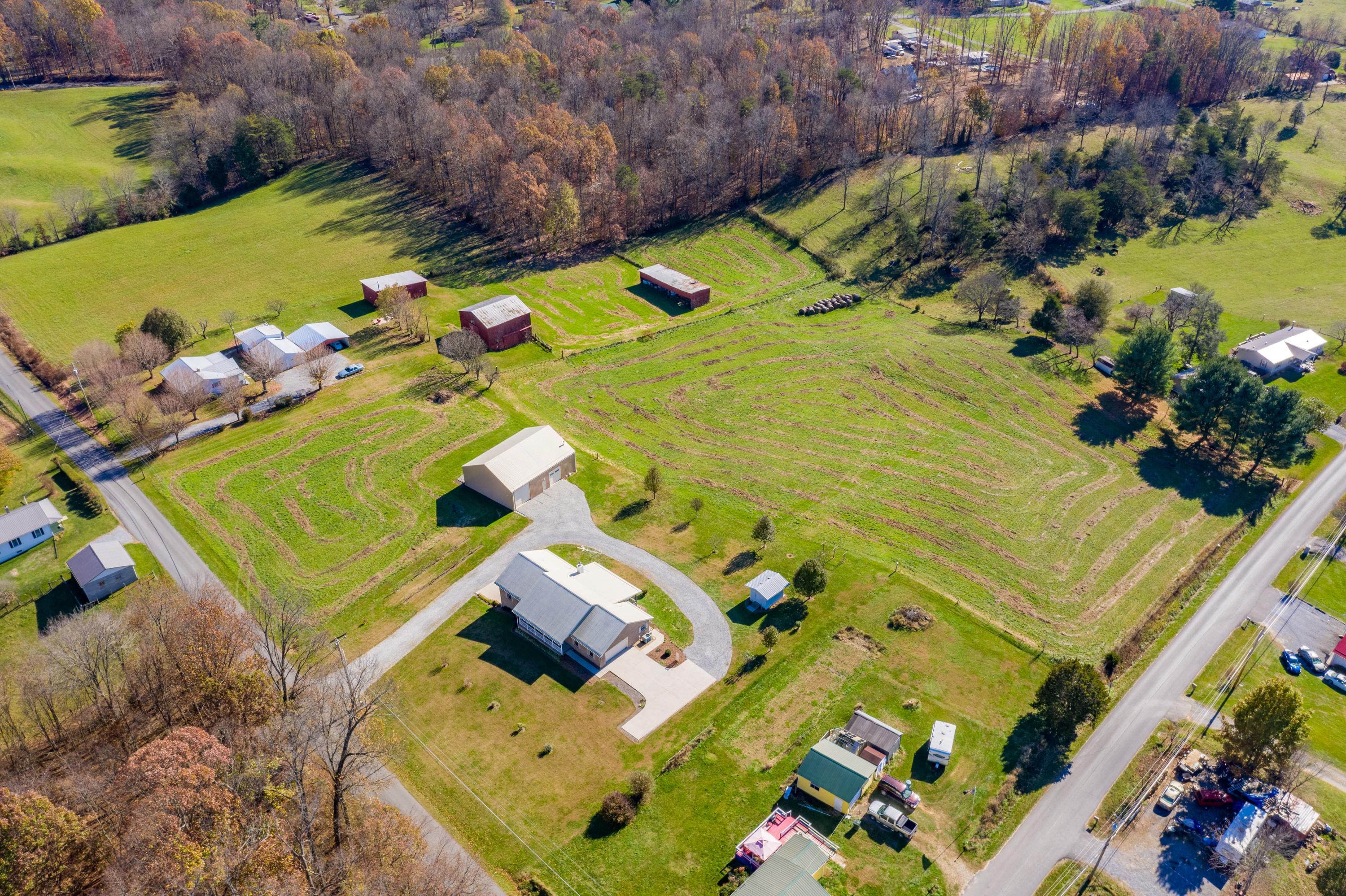 163 Miller Road Jonesborough, TN 37659 - Photo 70 of 95 163 Miller Road (17 of 95)