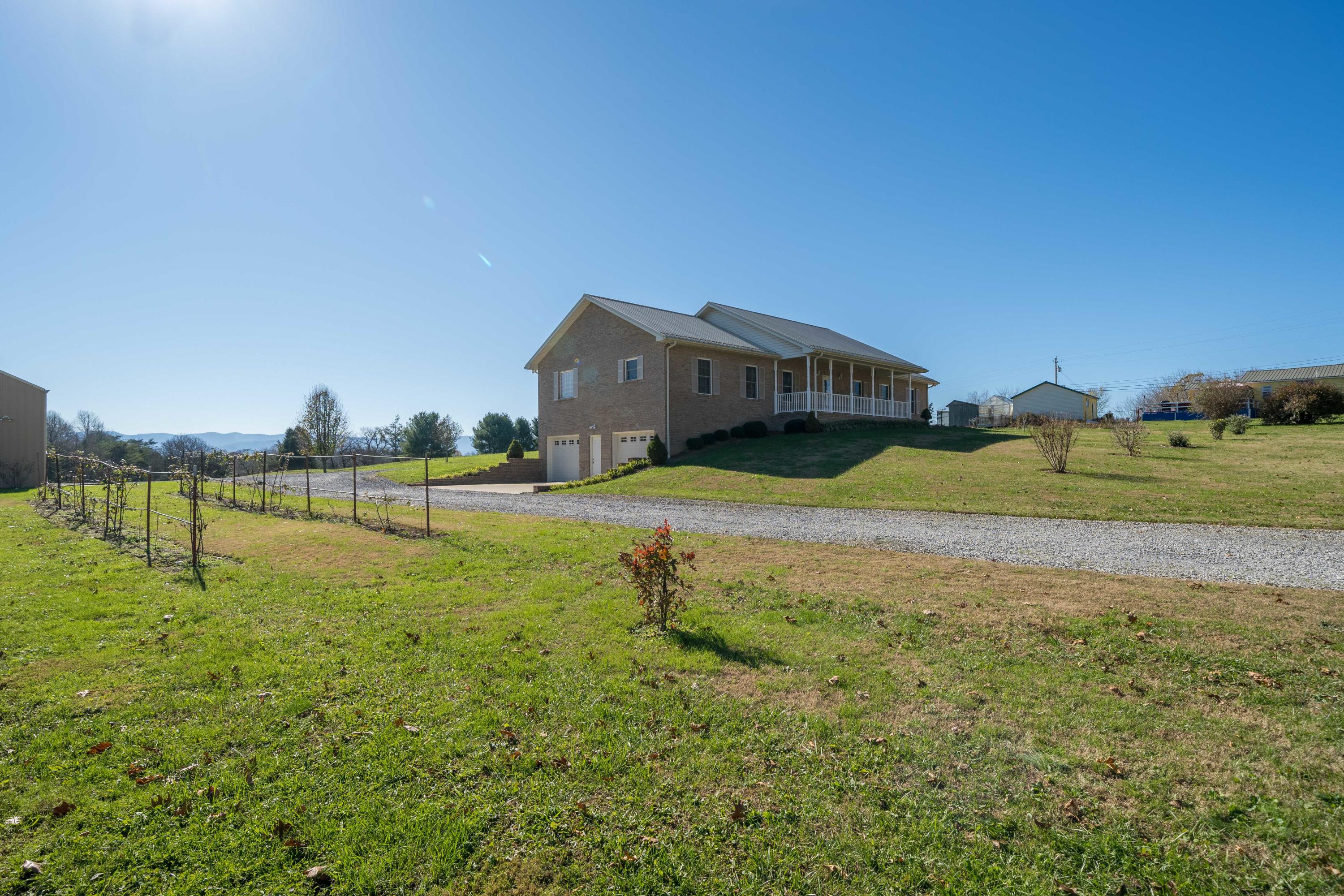 163 Miller Road Jonesborough, TN 37659 - Photo 73 of 95 163 Miller Road (35 of 95)