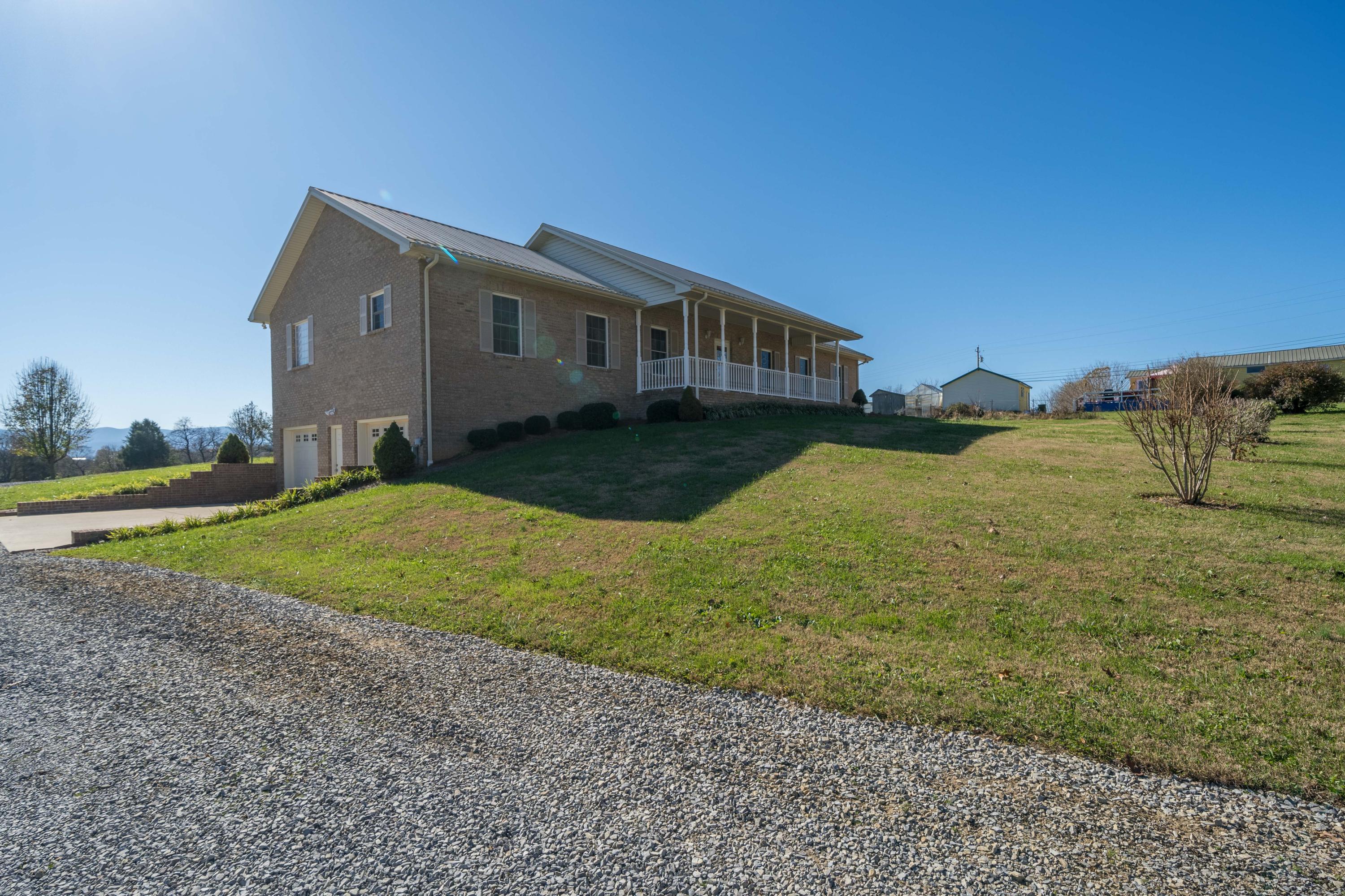 163 Miller Road Jonesborough, TN 37659 - Photo 74 of 95 163 Miller Road (36 of 95)