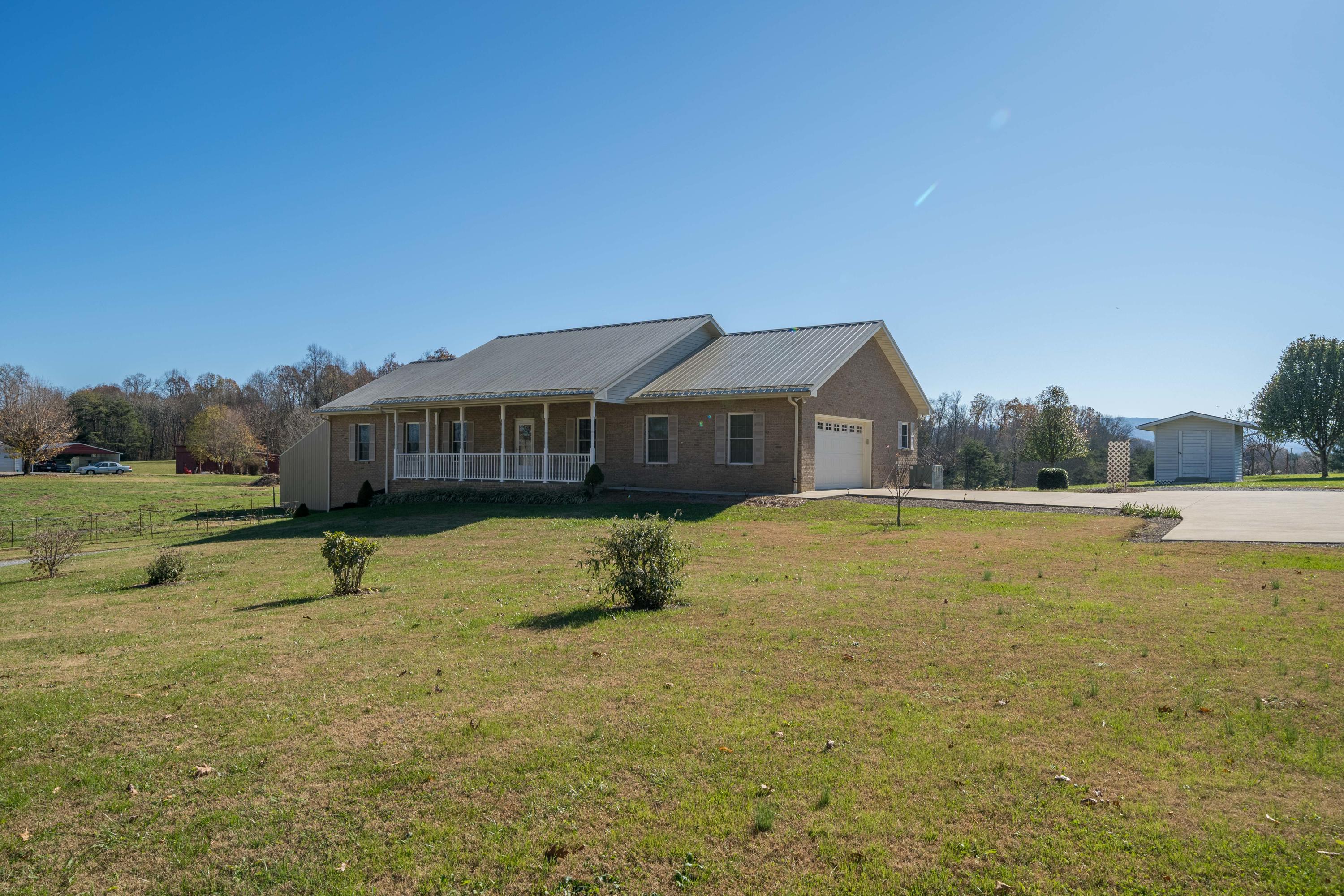 163 Miller Road Jonesborough, TN 37659 - Photo 75 of 95 163 Miller Road (38 of 95)
