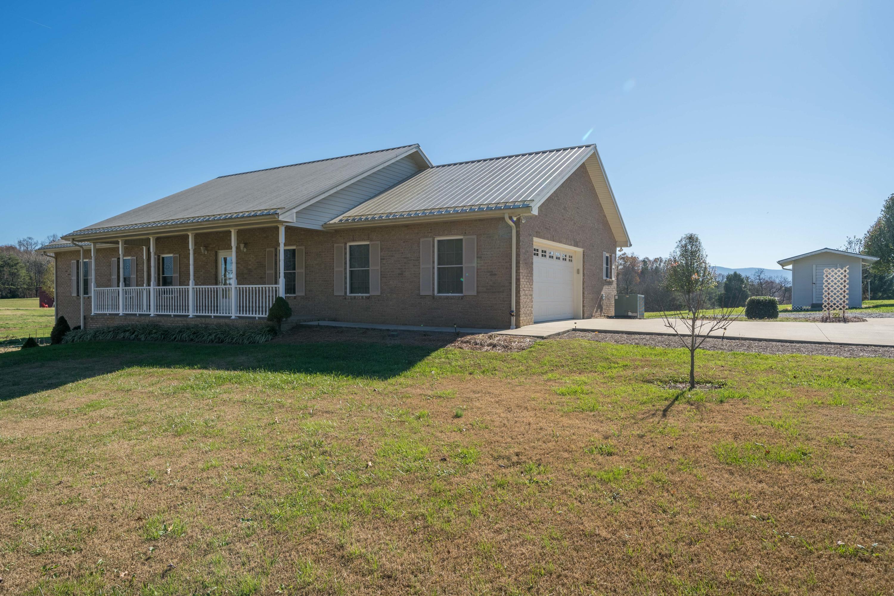 163 Miller Road Jonesborough, TN 37659 - Photo 76 of 95 163 Miller Road (39 of 95)