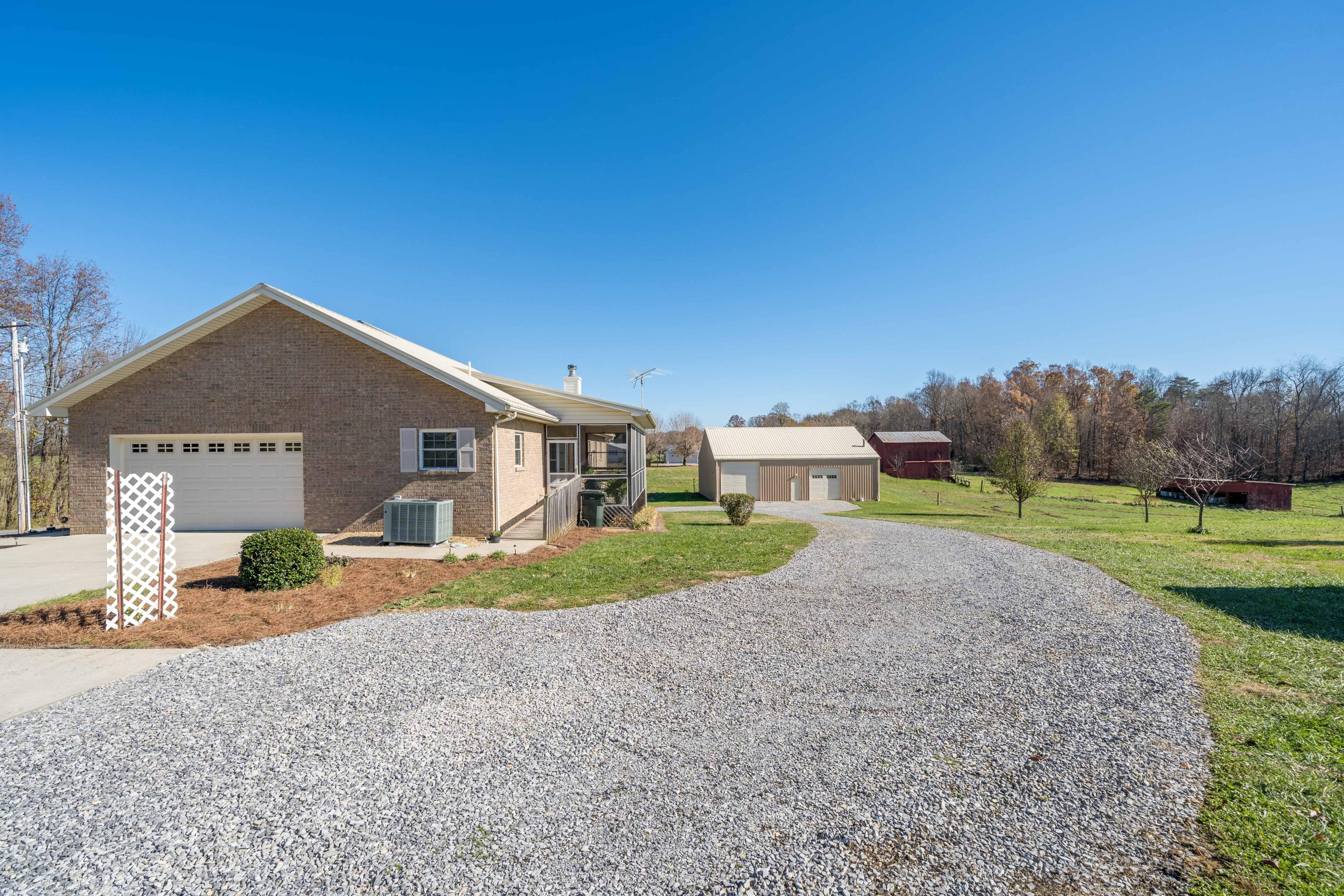 163 Miller Road Jonesborough, TN 37659 - Photo 83 of 95 163 Miller Road (46 of 95)