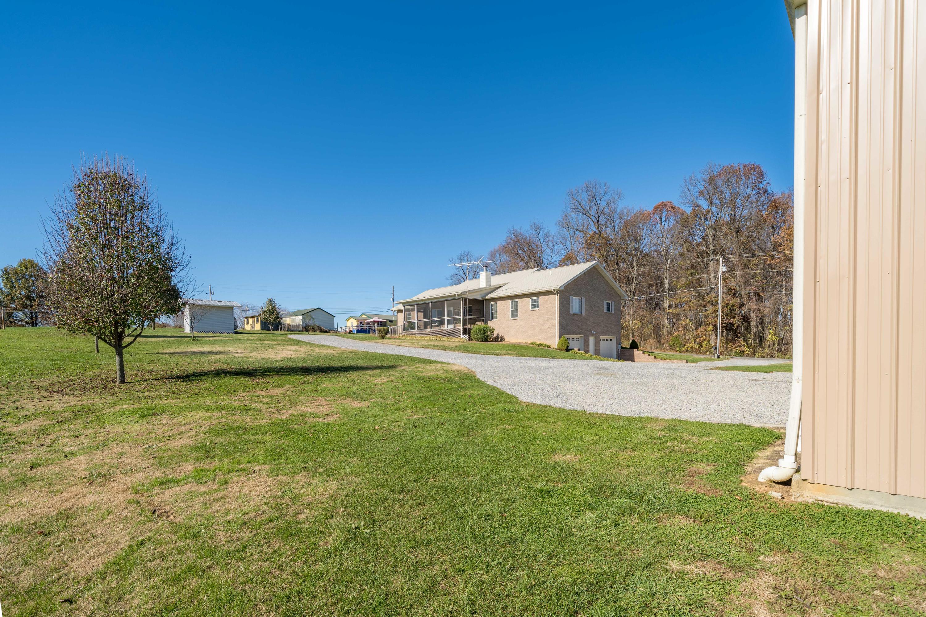 163 Miller Road Jonesborough, TN 37659 - Photo 92 of 95 163 Miller Road (57 of 95)