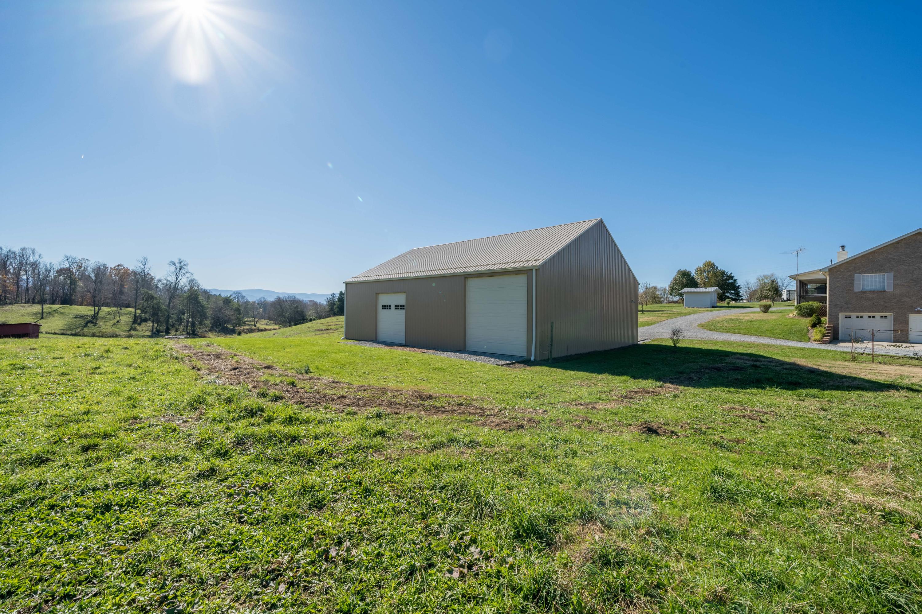 163 Miller Road Jonesborough, TN 37659 - Photo 94 of 95 163 Miller Road (60 of 95)