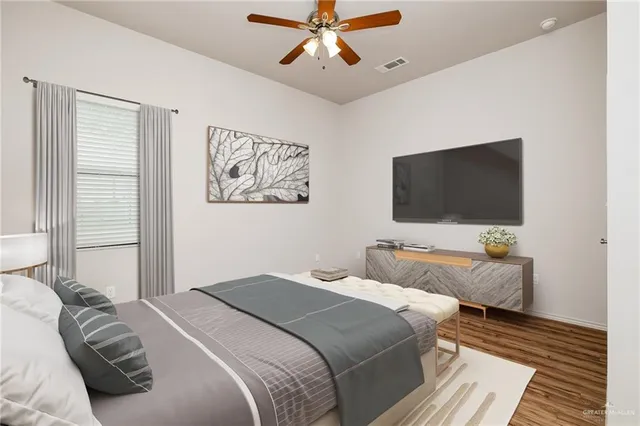 $1,675 | 810 South Taylor Road, Mission, TX 78572