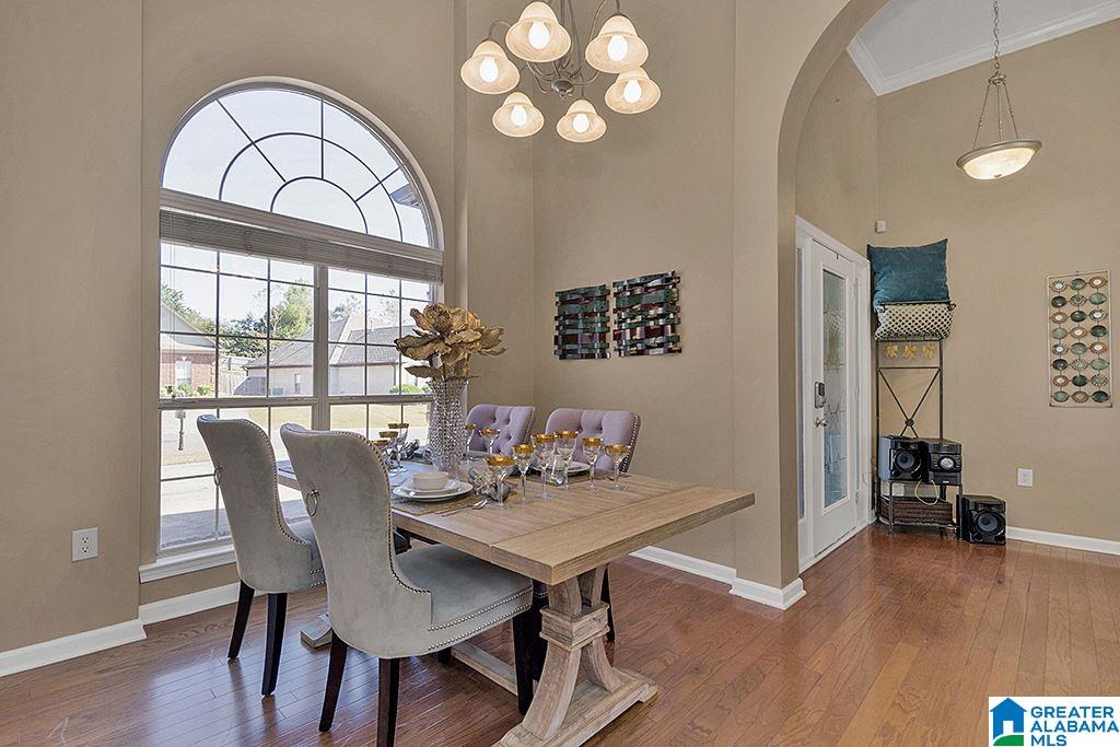 418 Summit Way Fultondale, AL 35068 - Photo 3 of 28