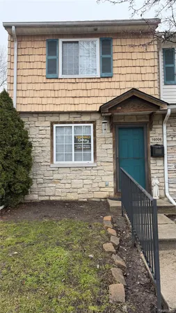 $104,000 | 16006 Terrace Village Drive, Taylor, MI 48180