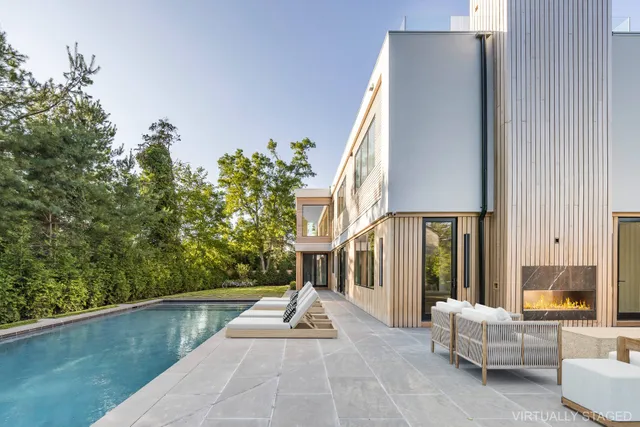 $5,495,000 | 35 Sunset Drive, Sag Harbor, NY 11963