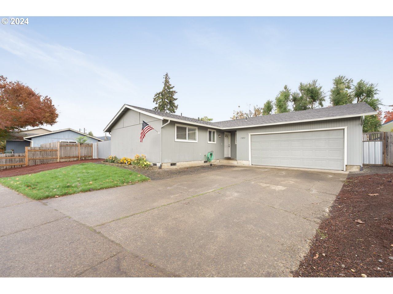 1931 Debra Drive Springfield, OR 97477 - Photo 1 of 17 Gallery Image 1