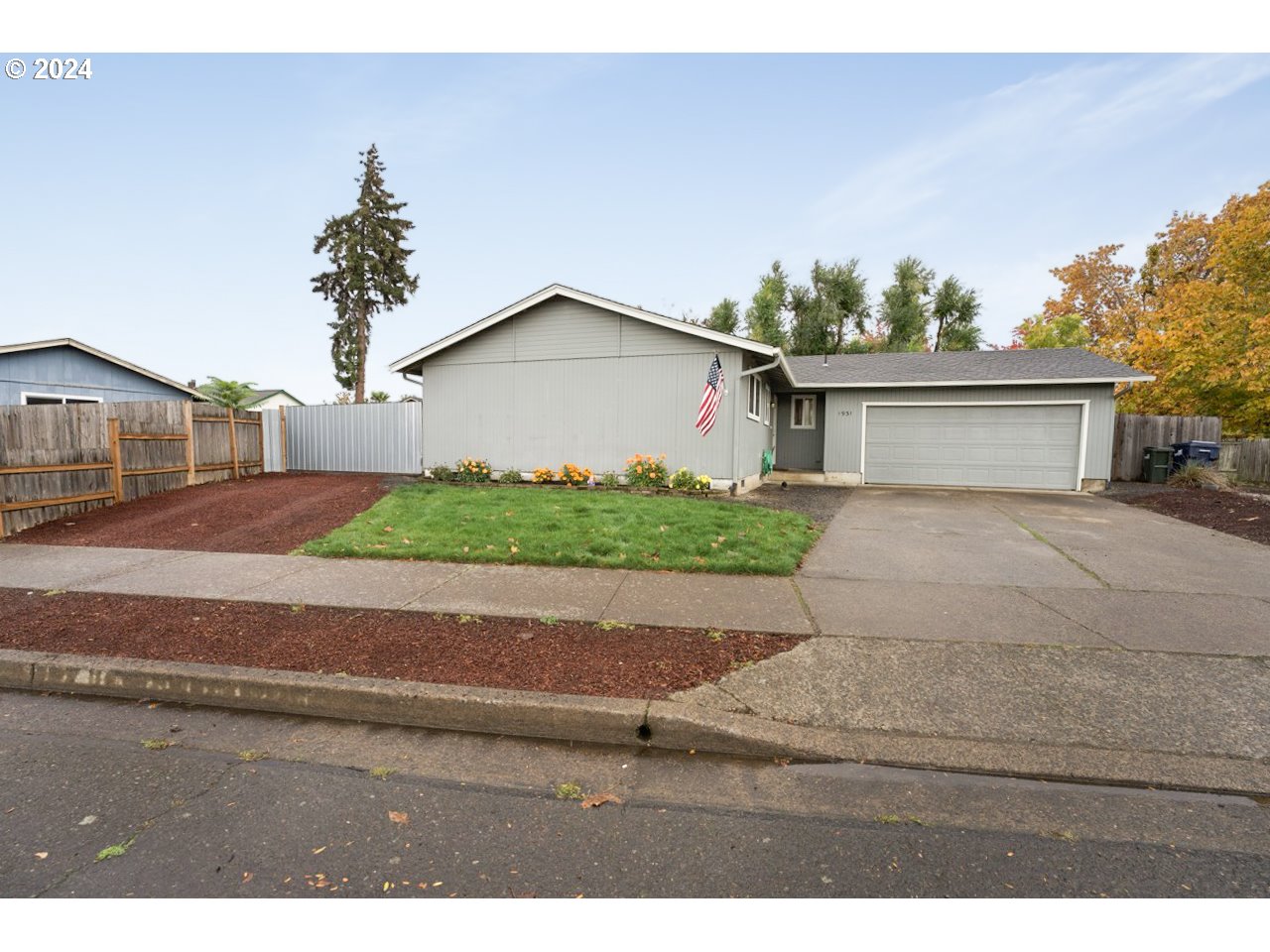 1931 Debra Drive Springfield, OR 97477 - Photo 14 of 17 RV Parking