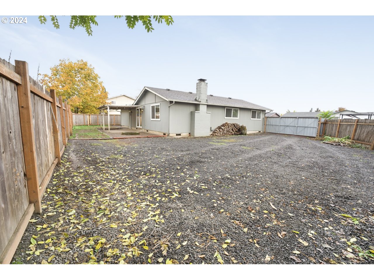 1931 Debra Drive Springfield, OR 97477 - Photo 16 of 17 RV Parking