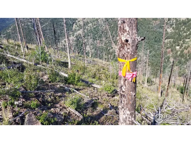 $15,000 | 0 Gold Trail, Boulder, CO 80302