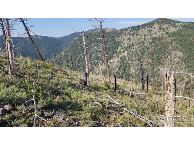 $15,000 | 0 Gold Trail, Boulder, CO 80302