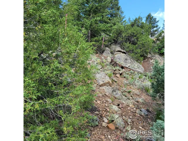 $15,000 | 0 Gold Trail, Boulder, CO 80302