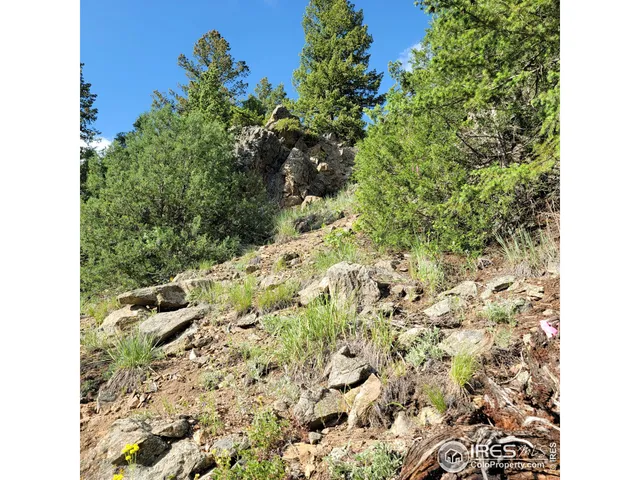 $15,000 | 0 Gold Trail, Boulder, CO 80302