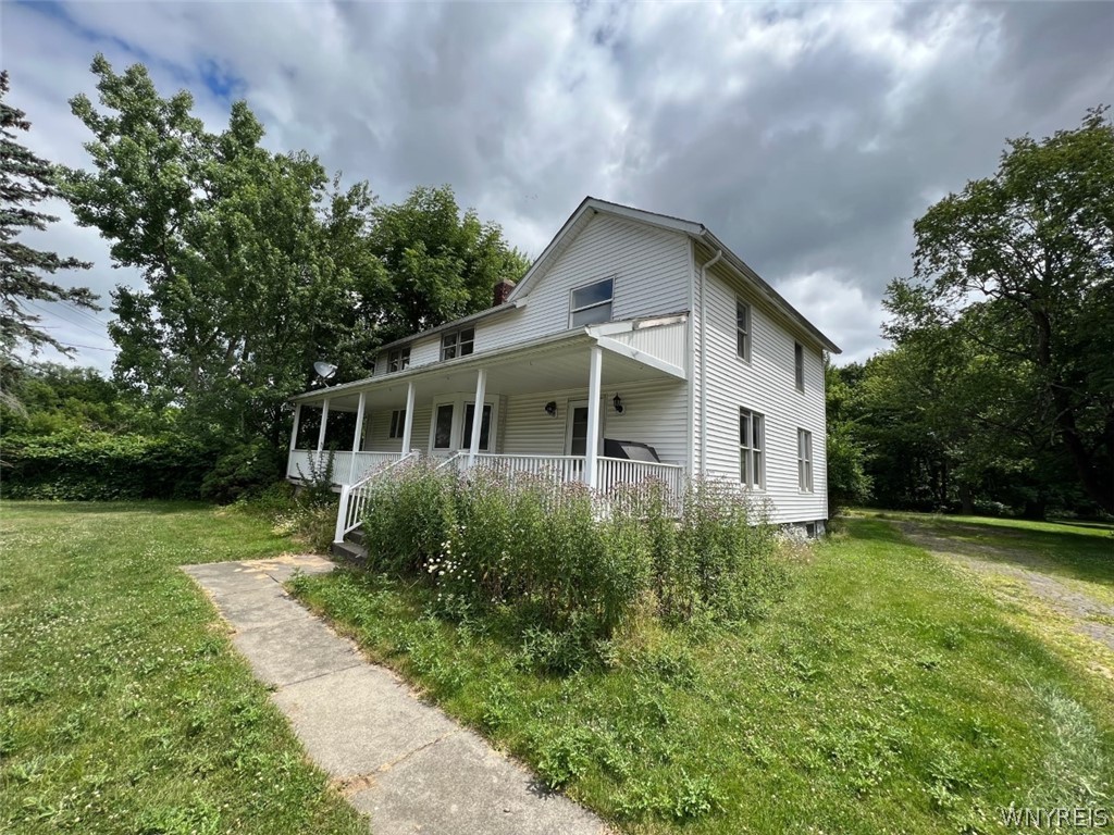 205 Borden Road Depew, NY 14043 - Photo 1 of 1 Gallery Image 1