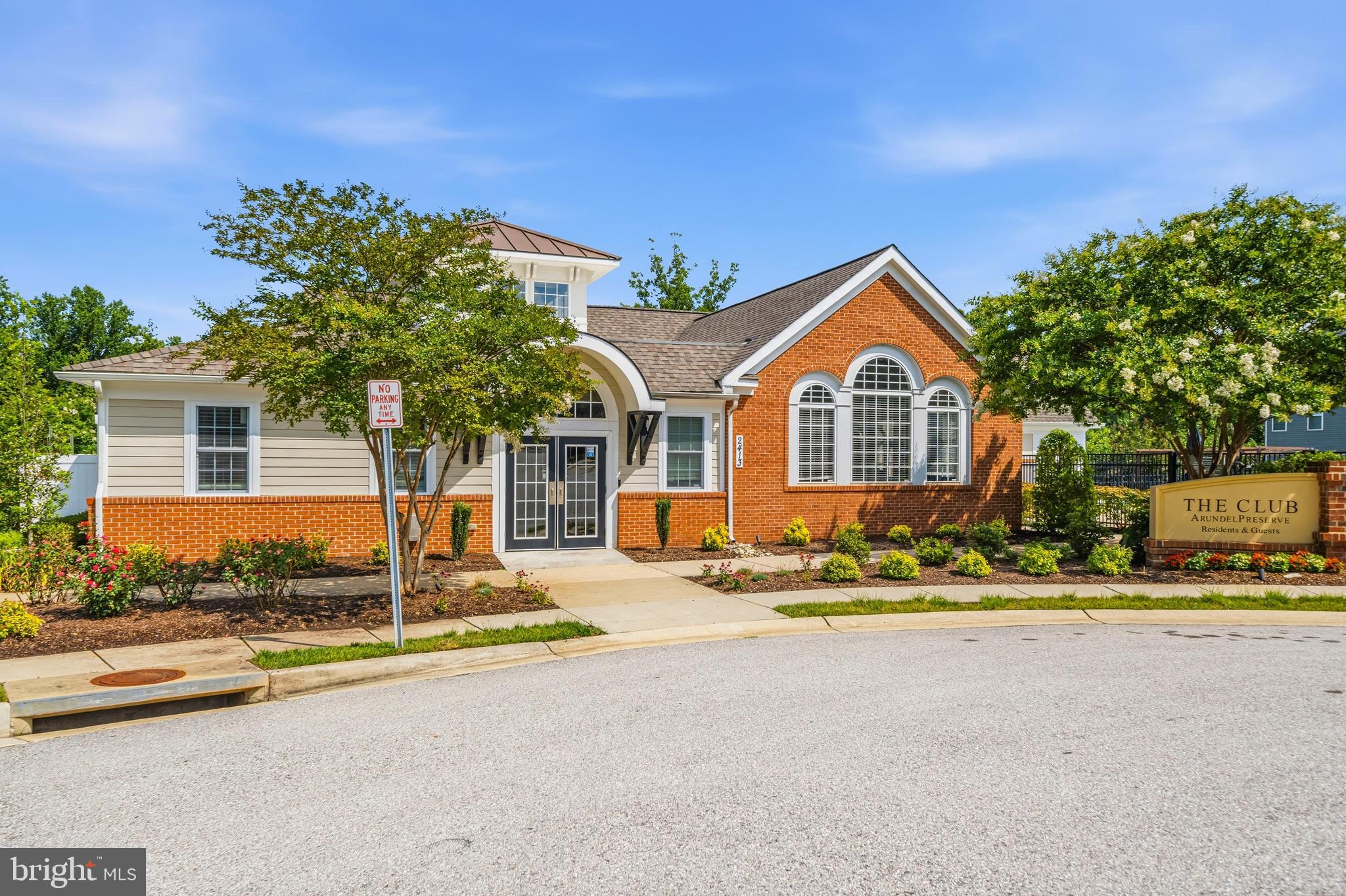 2659 Shade Branch Road Hanover, MD 21076 - Photo 47 of 58