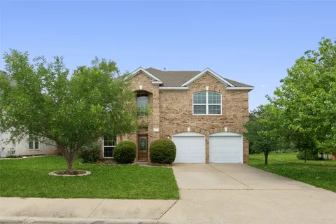 $499,000 | 1602 Iris Lane, Cedar Park, TX 78613