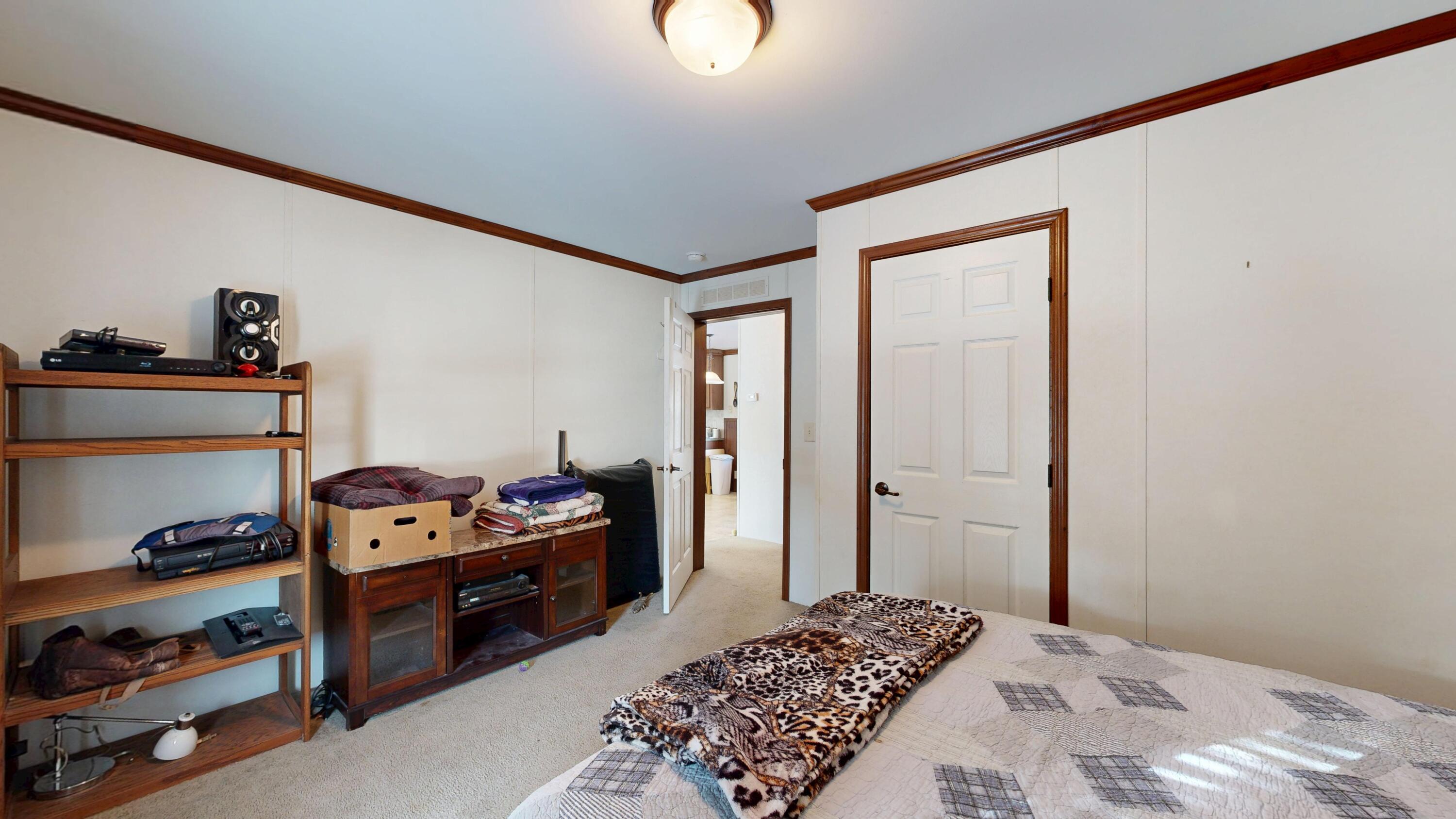 8 Sheldon Place Lewiston, ME 04240 - Photo 26 of 32 Bedroom