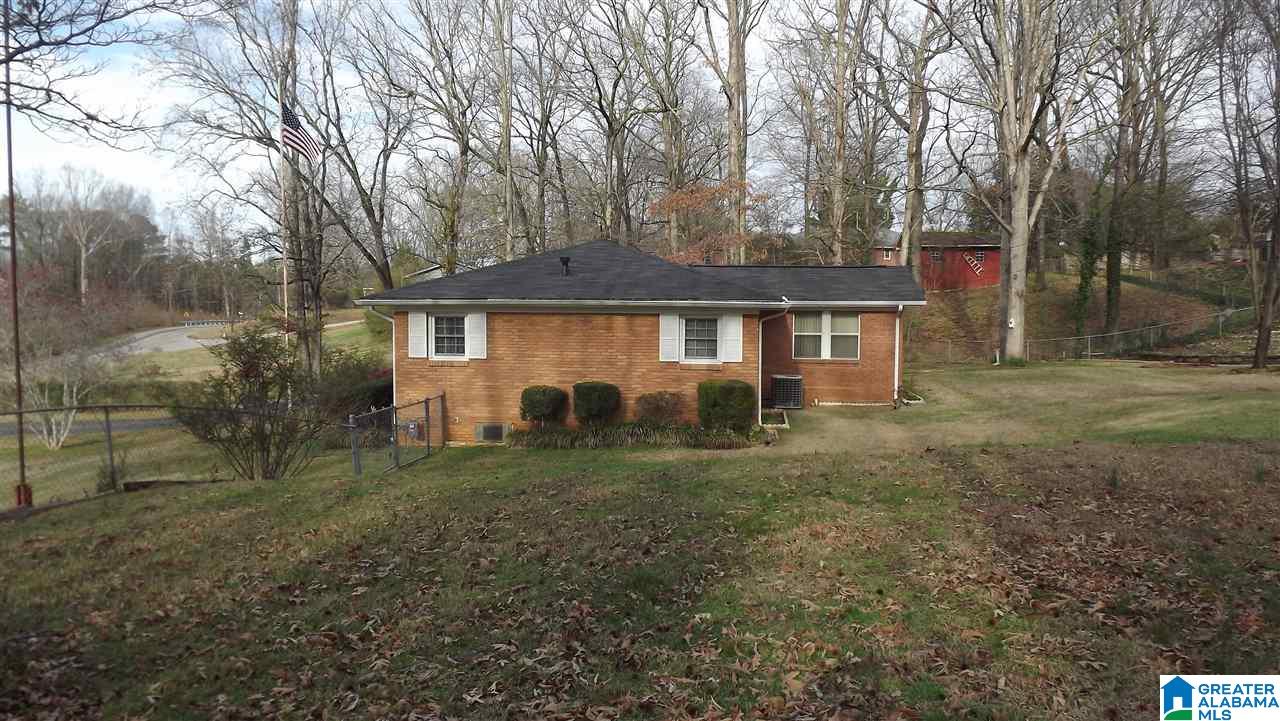 910 Parker Boulevard Weaver, AL 36277 - Photo 44 of 50