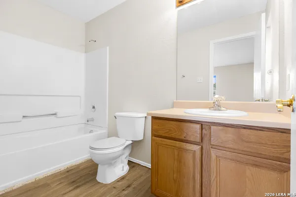 $1,499 | 4811 Georges Farm, San Antonio, TX 78244