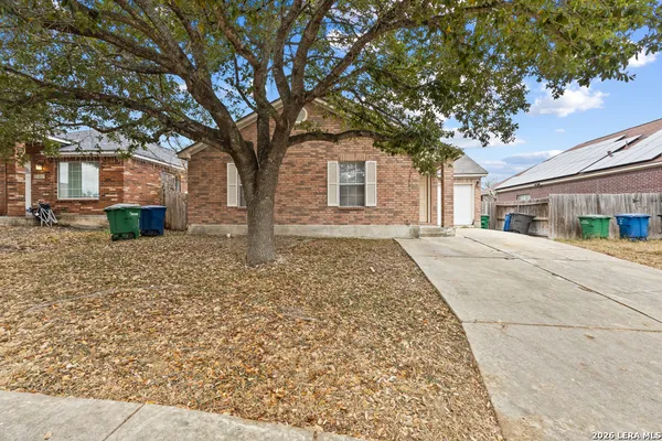 $1,499 | 4811 Georges Farm, San Antonio, TX 78244