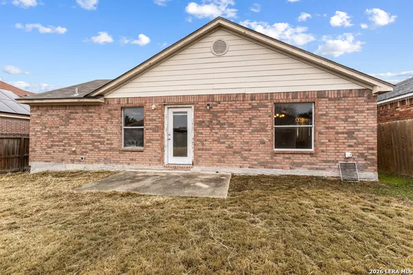$1,499 | 4811 Georges Farm, San Antonio, TX 78244
