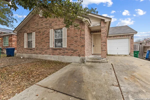 $1,499 | 4811 Georges Farm, San Antonio, TX 78244