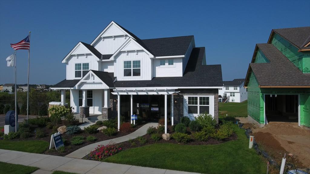 6633 Bridle Path Corcoran, MN 55340 - Photo 35 of 36 Gallery Image 35