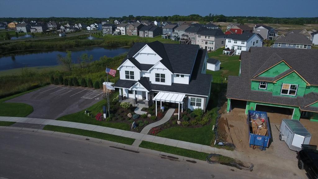 6633 Bridle Path Corcoran, MN 55340 - Photo 36 of 36 Gallery Image 36