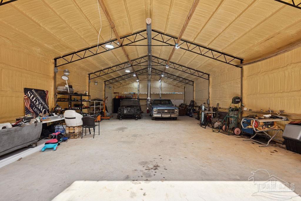11278 Old Pine Loop Road Jay, FL 32565 - Photo 43 of 45